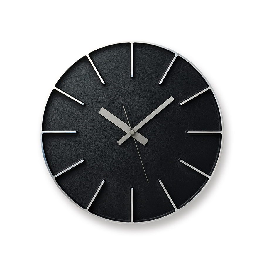 Lemnos（レムノス） タカタレムノス 掛け時計 デザインオブジェクト