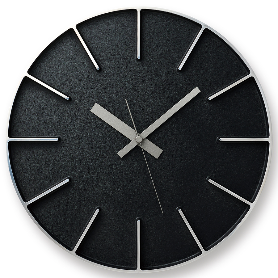 Lemnos（レムノス） タカタレムノス 掛け時計 デザインオブジェクト