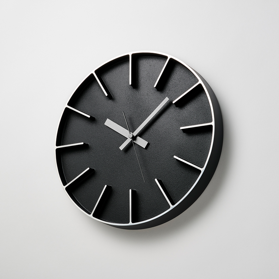 Lemnos（レムノス） タカタレムノス 掛け時計 デザインオブジェクト