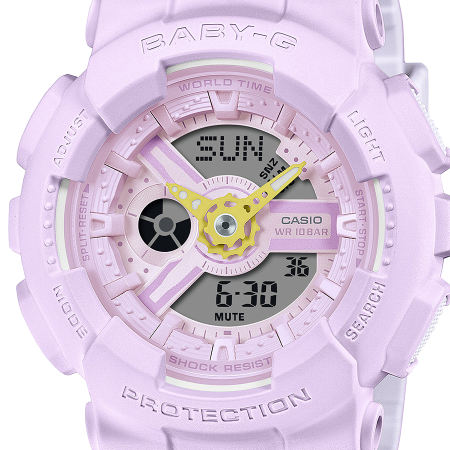 baby-g 5338（腕時計表示機能：ワールドタイム）のおすすめ人気