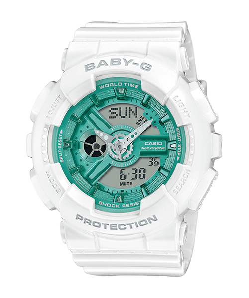 G-SHOCK GMA-S2100WS-7AJF プレシャスハートセレクション G-SHOCK ジーショック 腕時計 デジタルアナログコンビ