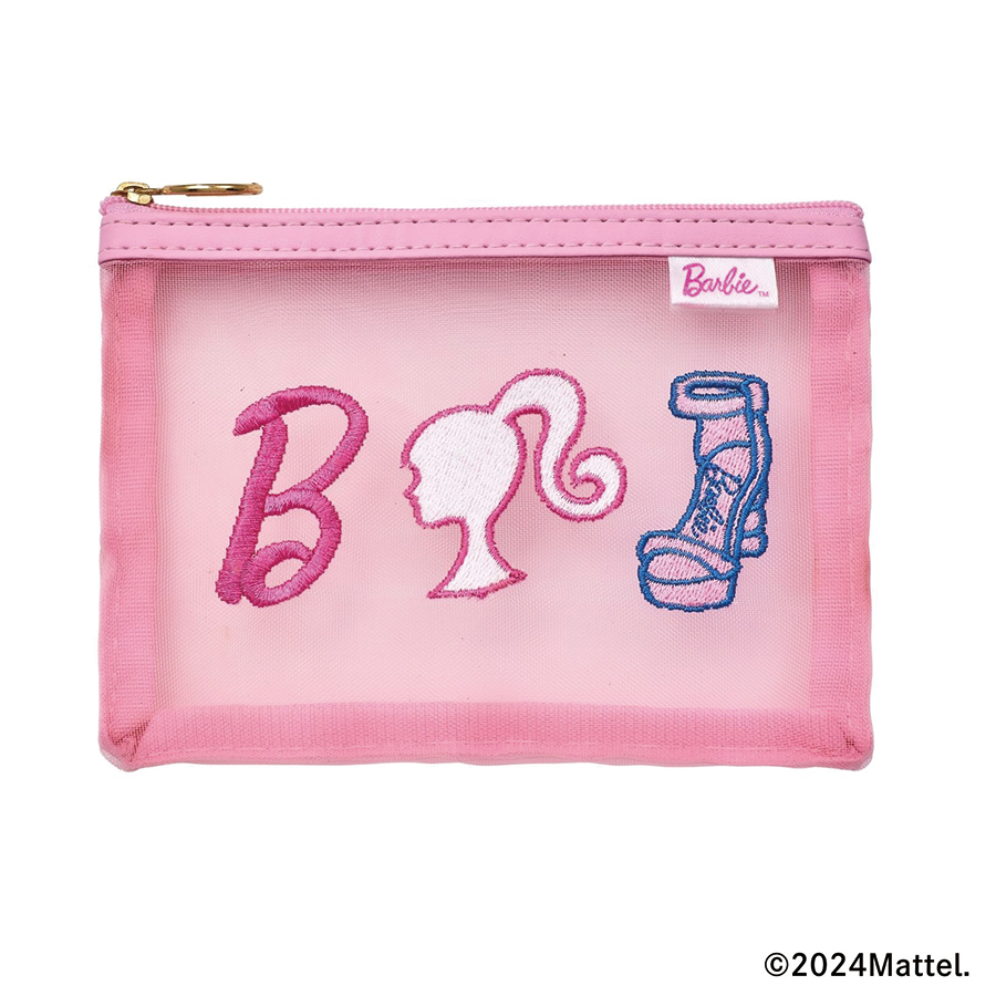 エンジェルハート バービー 65周年記念 コラボレーションモデル BB26PG レディース 腕時計 クオーツ 電池式 シューズモチーフチャーム付き | ANGEL HEART | 09