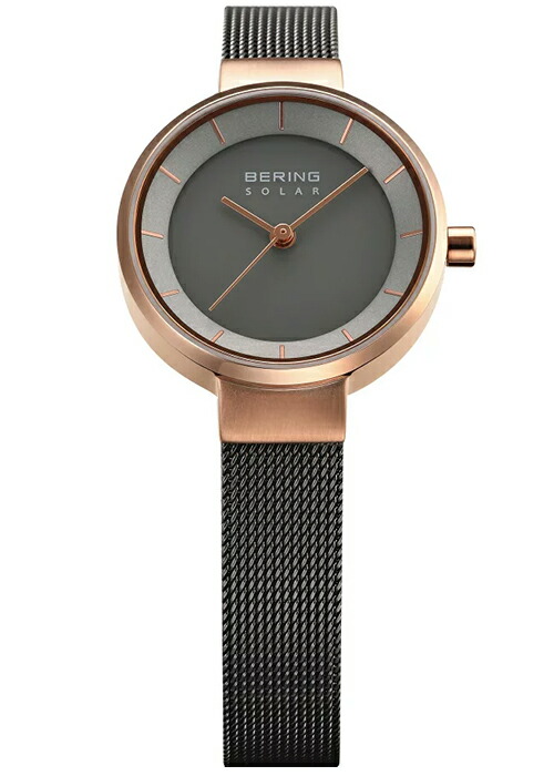 BERING ベーリング 日本限定モデル SCANDINAVIAN SOLAR