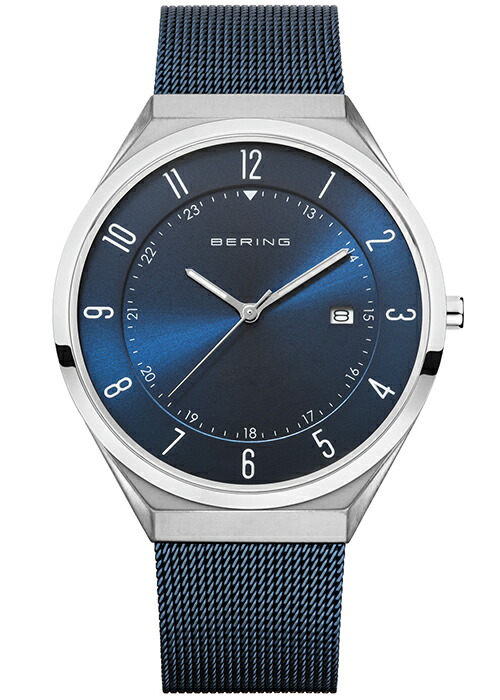 【未使用品】BERING ウルトラスリム レディース BERING ベーリング ペアコレクション Ultra Slim ウルトラスリム