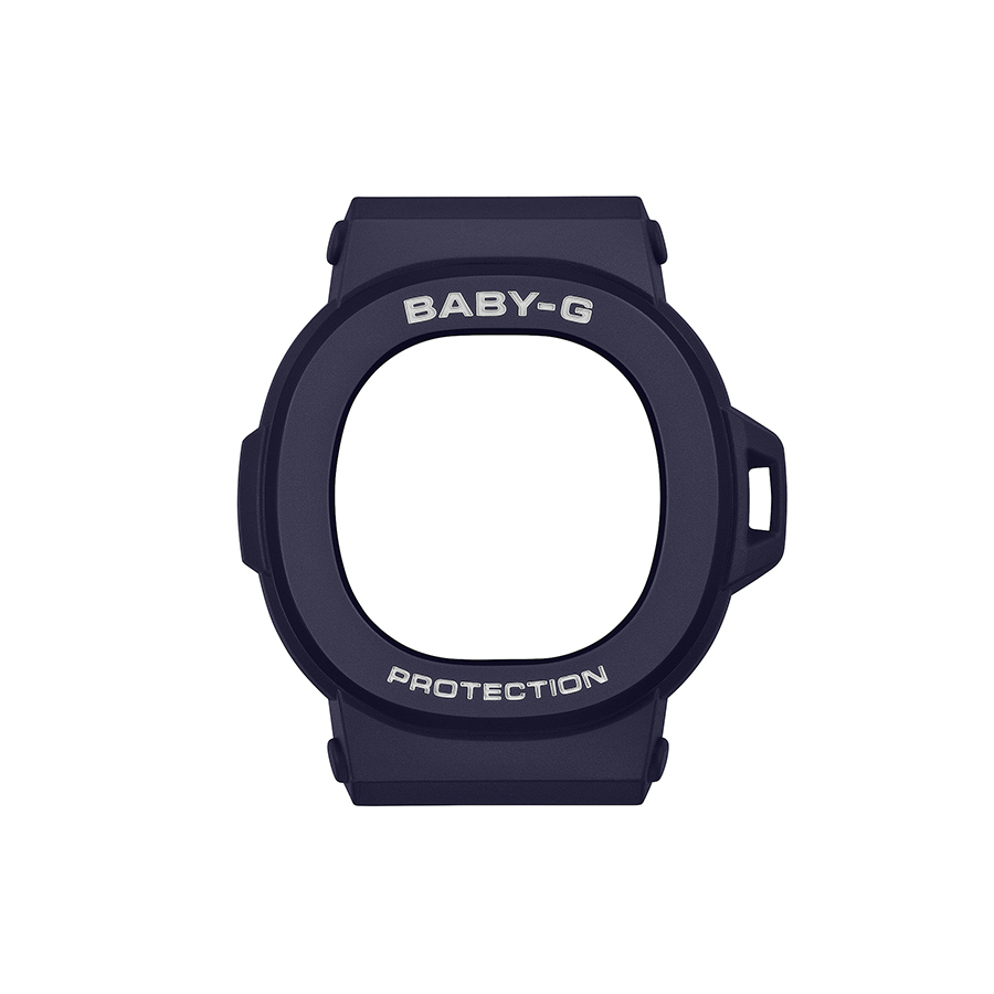 BABY-G スペースポップダイヤル BGA-10D-2A1JF レディース 腕時計 電池