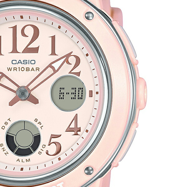 BABY-G ベビーG BGA-150EF-4BJF レディース 腕時計 アナログ デジタル