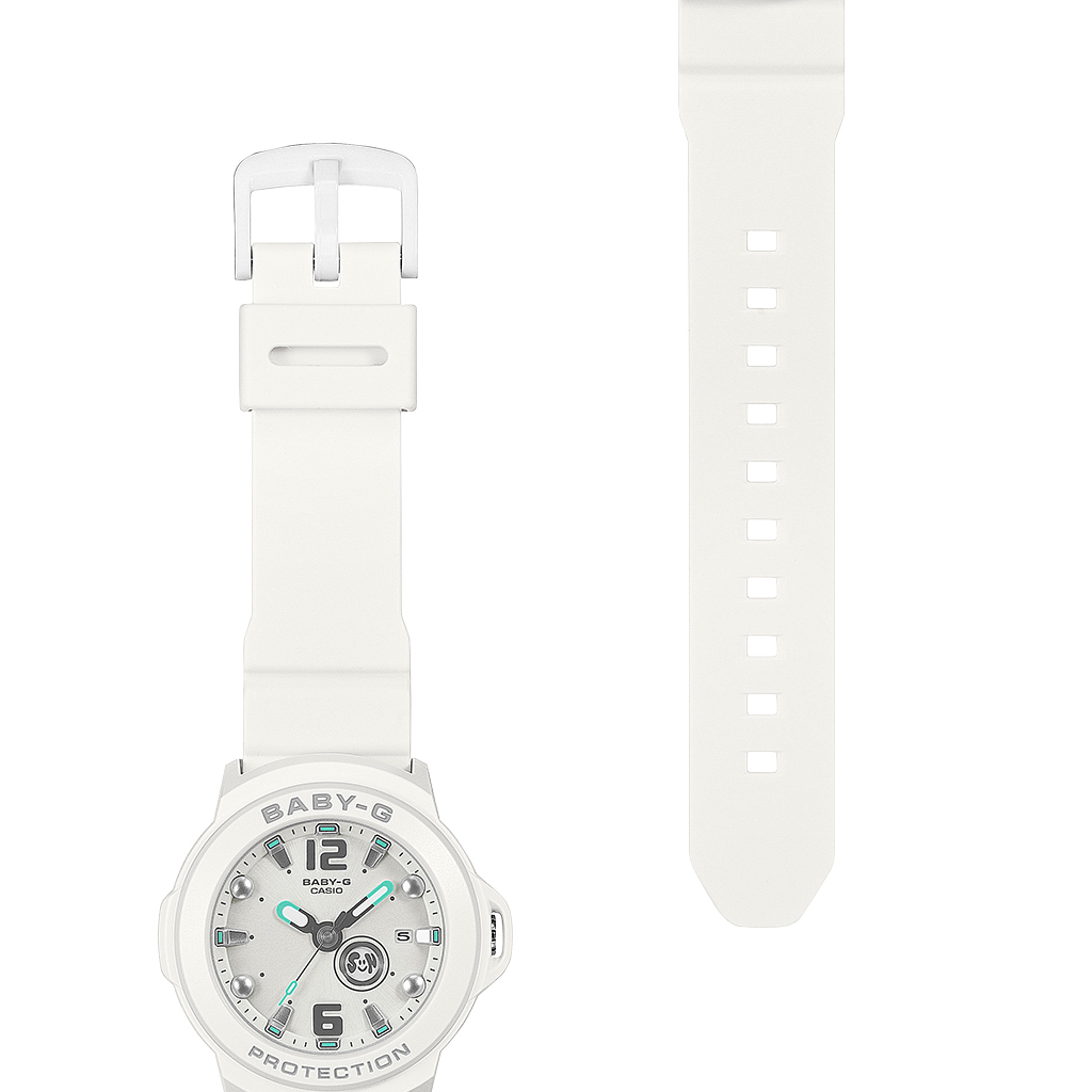 BABY-G BABY-G+PLUS ベイビージープラス BGA-15K-7AJR レディース