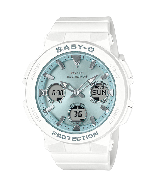 BABY-G スプリングパッケージ 2025 BGA-2510SP-7AJR レディース