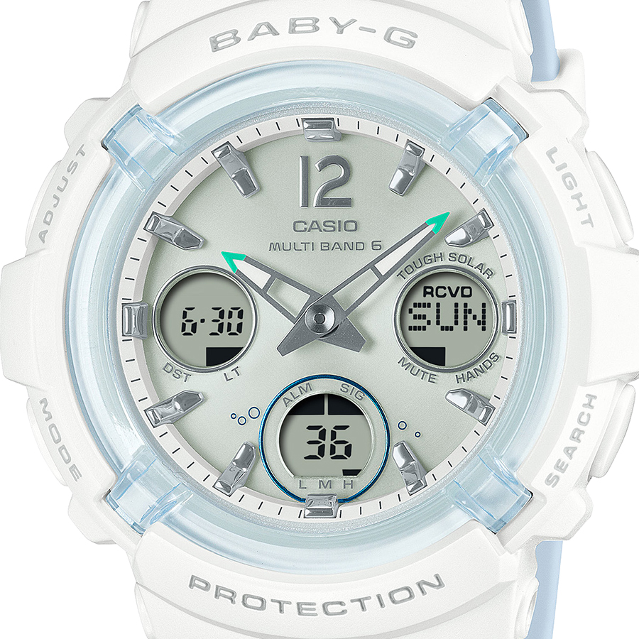 BABY-G 電波ソーラー Baby-G 電波ソーラー時計| 国内ブランド腕時計・輸入腕時計販売