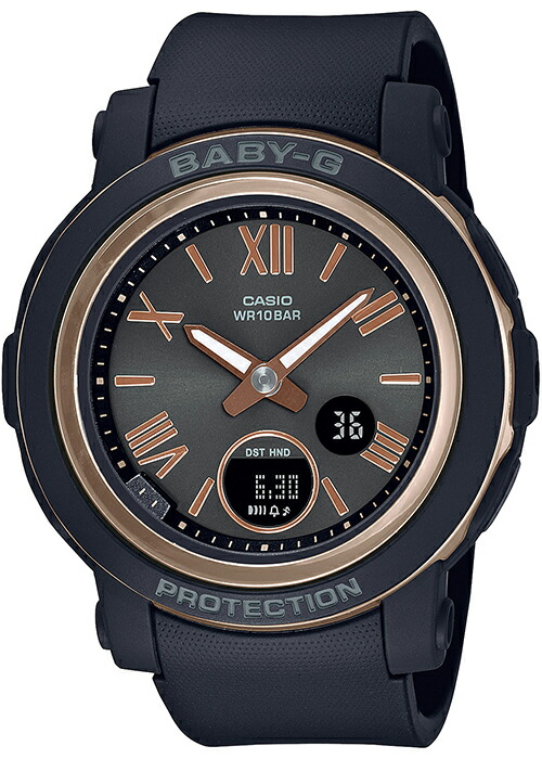 BABY-G BGA-290-5AJF レディース 腕時計 電池式 アナログ