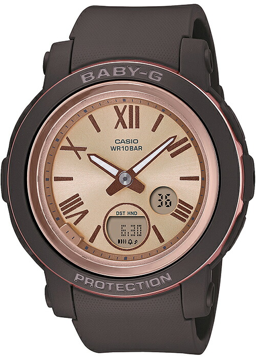 【新品】 カシオ Baby-G ベビージー BGA-290-5AJF 保証付き！ BGA-290-1AJF | CASIO