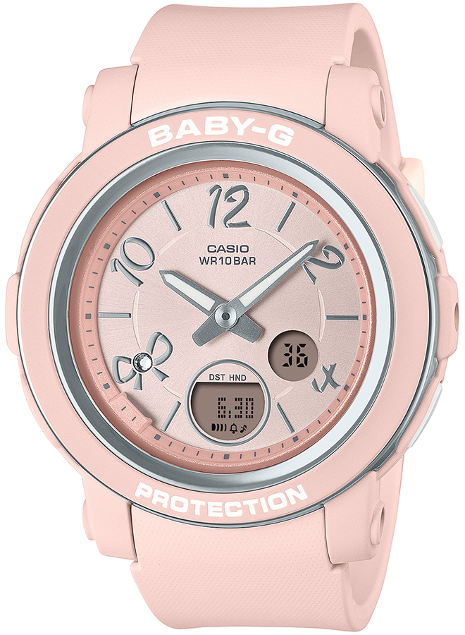 BABY-G BGA-290SA-4AJF ピンク 腕時計 楽天市場】カシオ 腕時計 CASIO 時計 ベビージー 290シリーズ