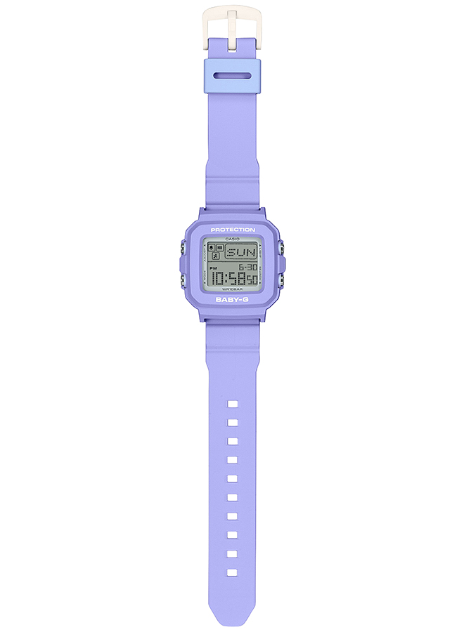 BABY-G BABY-G+PLUS ベイビージープラス BGD-10K-6JR レディース