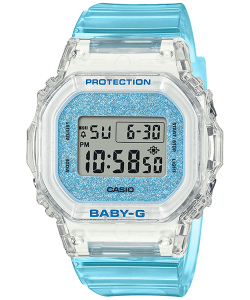BABY-G デジタル腕時計 BGD-565GC-7JF クリア ラメ bgd-565gc-2jf_a1.jpg