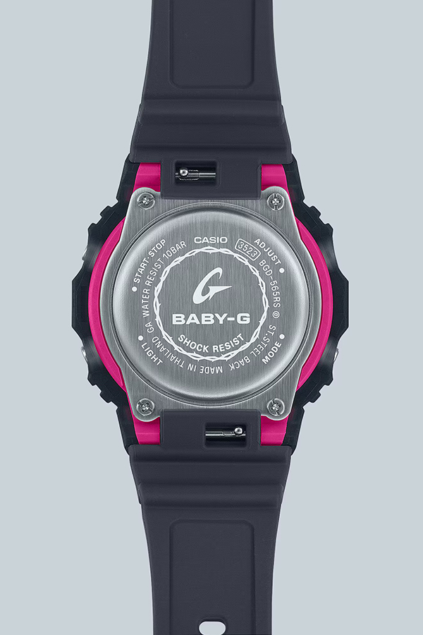 BABY-G（文字盤カラー：レッド系）おすすめ人気商品一覧 通販 - Yahoo