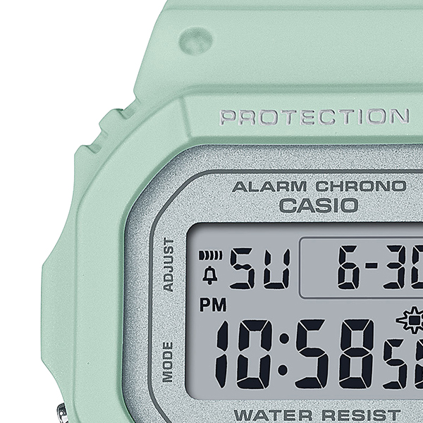 BABY-G レディース腕時計（文字盤カラー：グリーン系）の商品一覧