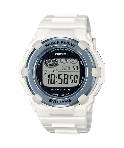 国内正規品＊新品・未使用＊ BABY-G ＊BGA-2510SP-7AJR image.png