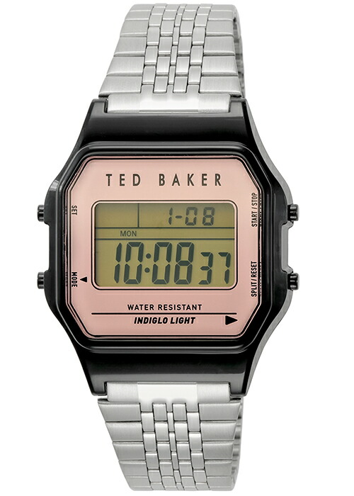 TED BAKER テッドベーカー TED 80s テッド 80s BKP80S201 レディース