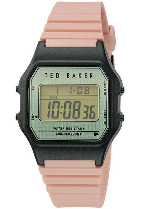 TED BAKER テッドベーカー TED 80s テッド 80s BKP80S201 レディース