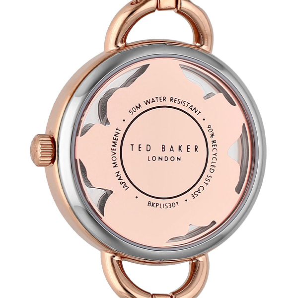 TED BAKER テッドベーカー LILABEL JEWEL リラベル ジュエル BKPLIS301