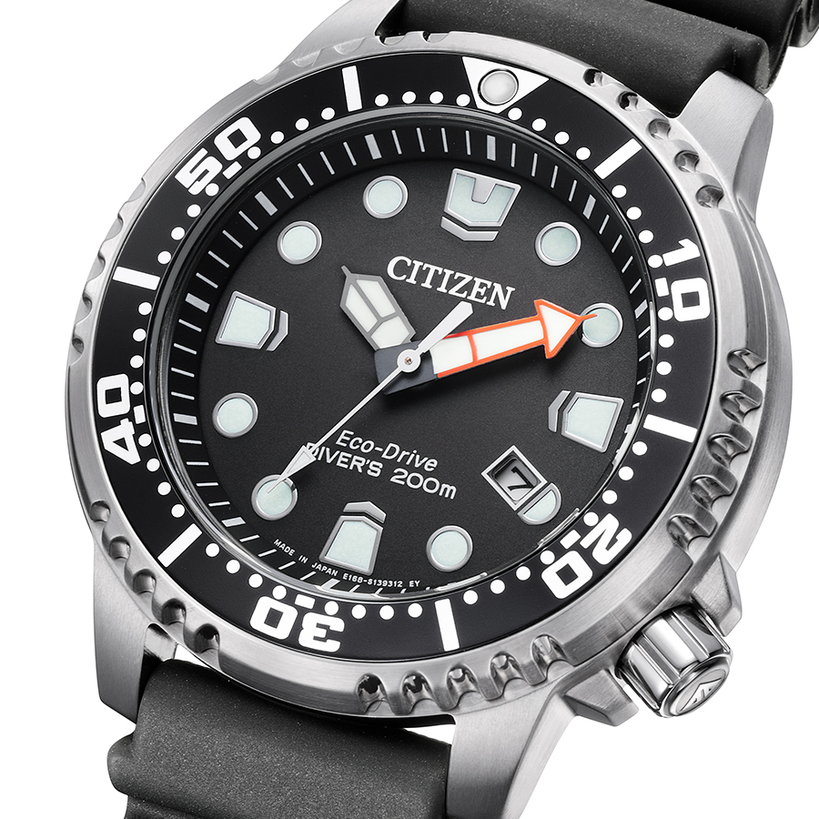 腕時計　CITIZEN シチズン プロマスター　 BN0155-08E PROMASTER シチズン プロマスター マリンシリーズ エコ・ドライブ