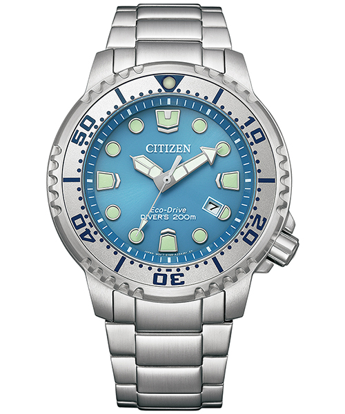 PROMASTER シチズン プロマスター マリンシリーズ エコ・ドライブ
