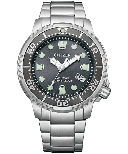 mentan様 PROMASTER シチズン プロマスター マリンシリーズ エコ・ドライブ