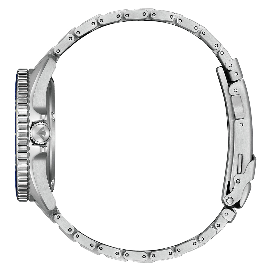 シチズン プロマスター マリンシリーズ エコ・...の詳細画像5