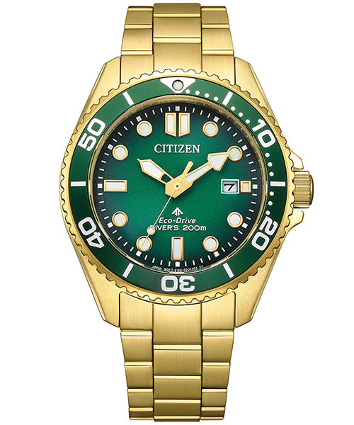 BN0261-51E: CITIZEN | シチズンウオッチ オフィシャルサイト