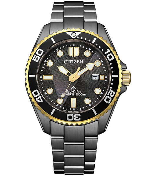 ATTESA（CITIZEN） 6月4日発売 シチズン アテッサ ACT Line エコ