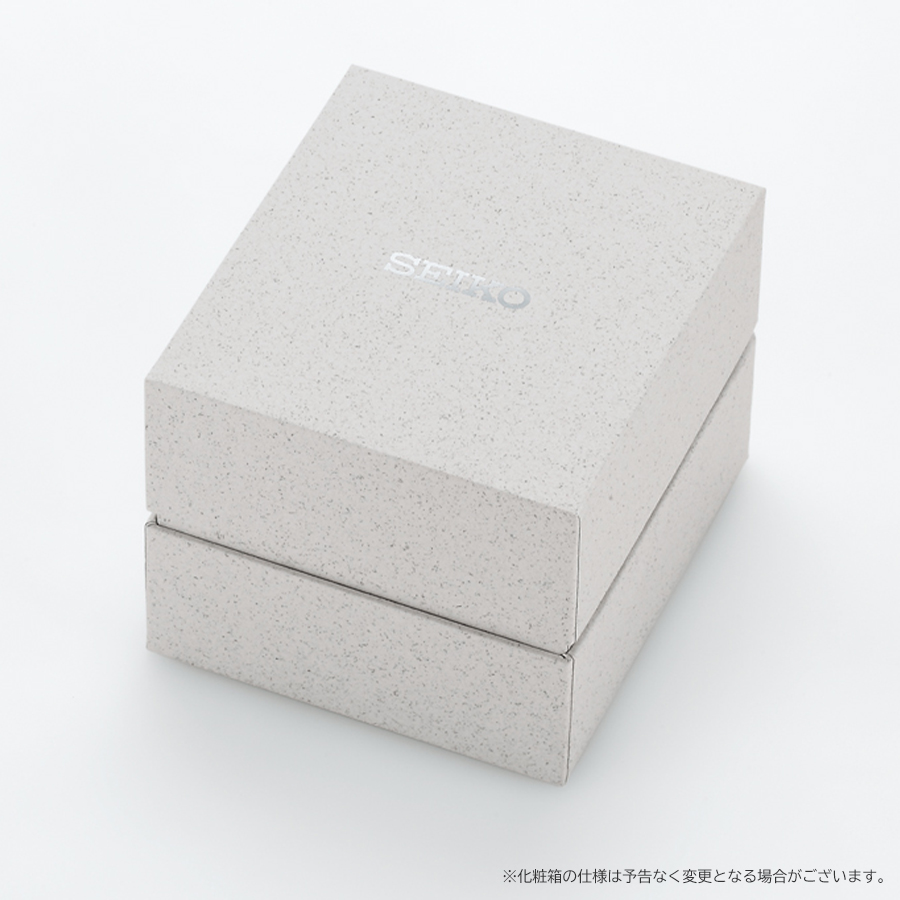 3月6日発売/予約 セイコー セレクション Sシリーズ SBPY187 メンズ 腕時計 ソーラー クロノグラフ オールブラック | SEIKO SELECTION | 05