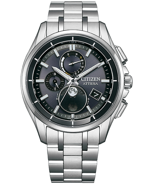 ATTESA（CITIZEN） シチズン アテッサ ムーンフェイズ ルナプログラム