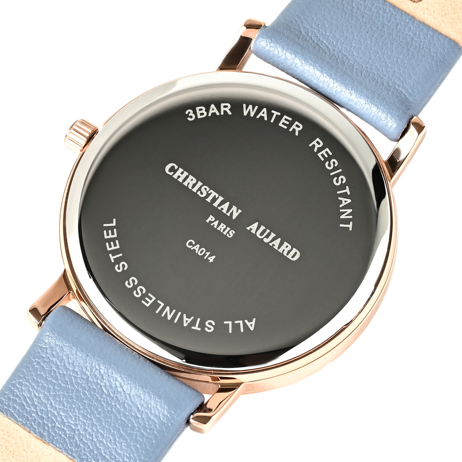 品質SALE保証クリスチャンオジャール 真珠時計 時計