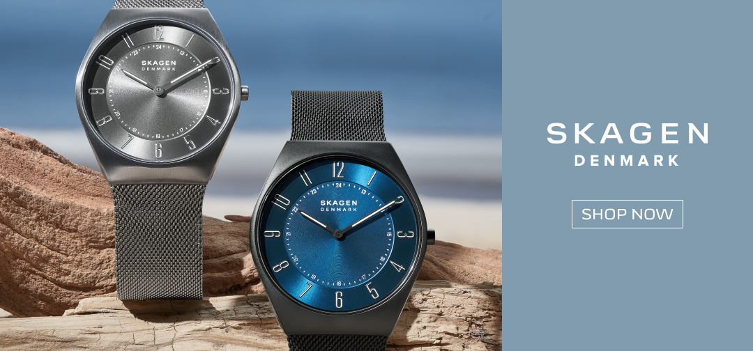ザ・クロックハウス Yahoo!店 - スカーゲン SKAGEN｜Yahoo