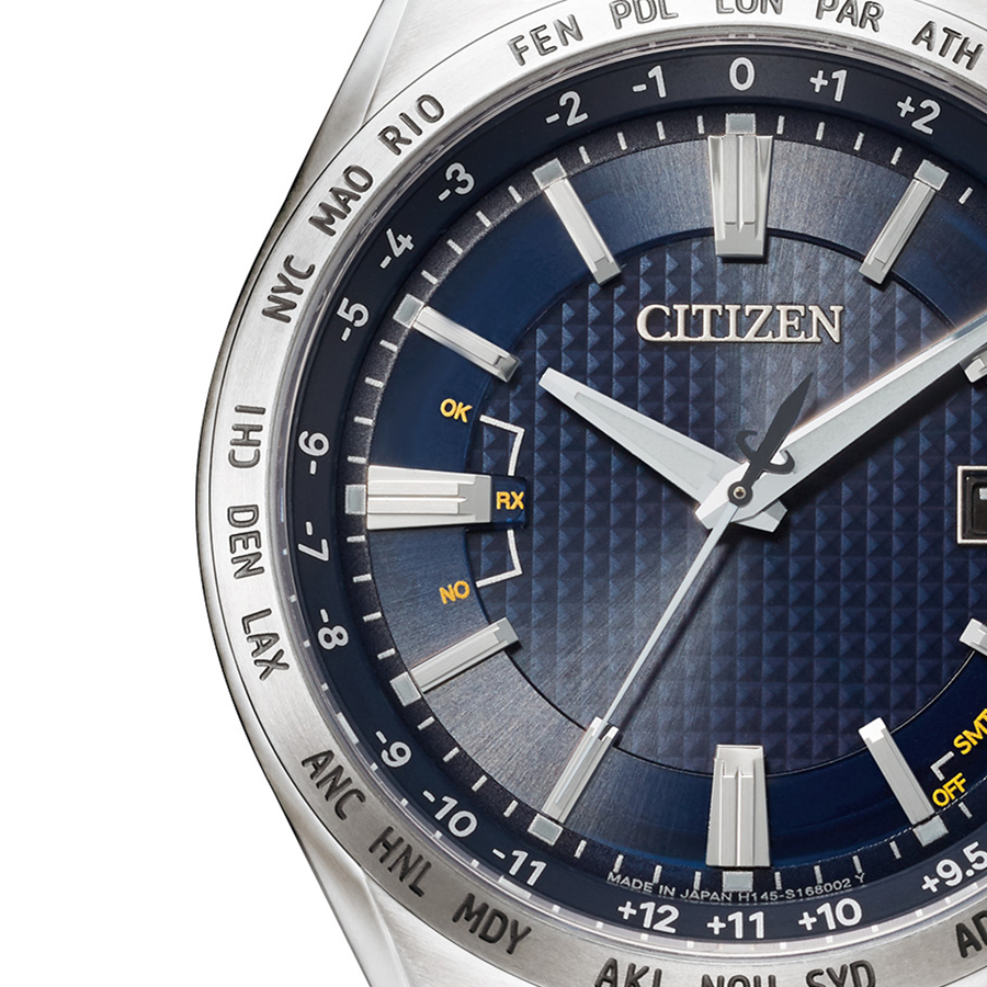 ATTESA(CITIZEN) シチズン アテッサ ACT Line アクトライン ATTESA(CITIZEN) シチズン アテッサ ACT Line アクトライン