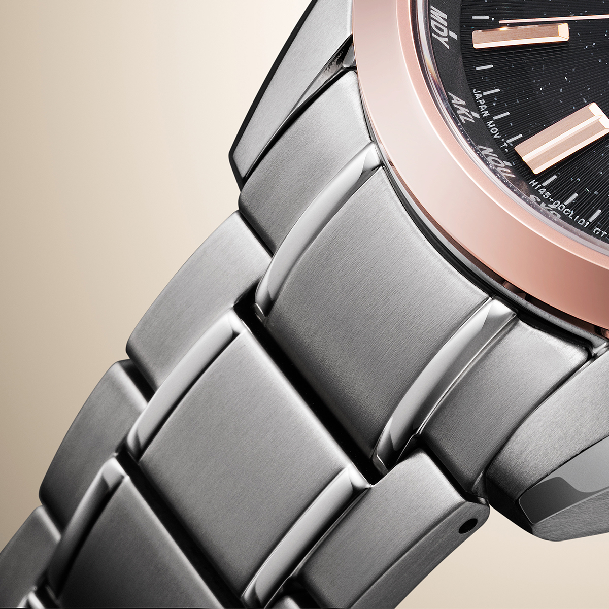 CITIZEN COLLECTION シチズンコレクション 限定モデル KIZASHI