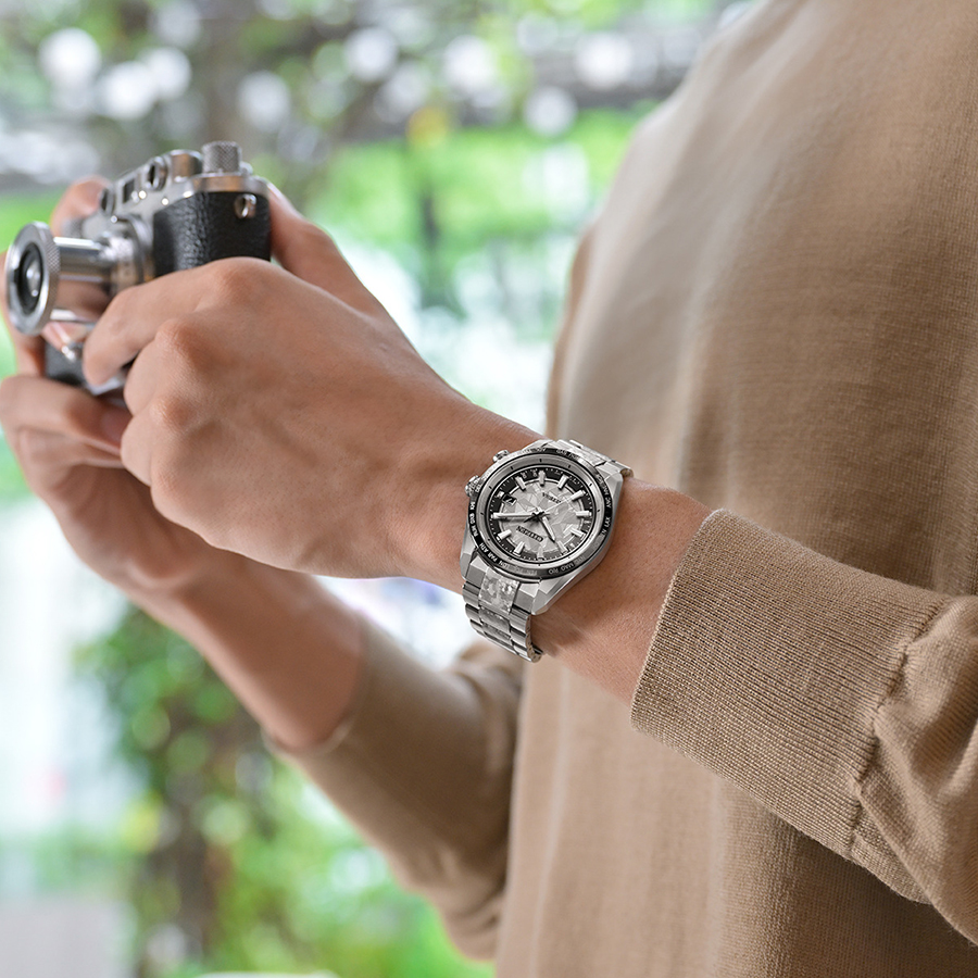 ATTESA（CITIZEN） 11月6日発売 シチズン アテッサ ACT Line アクト