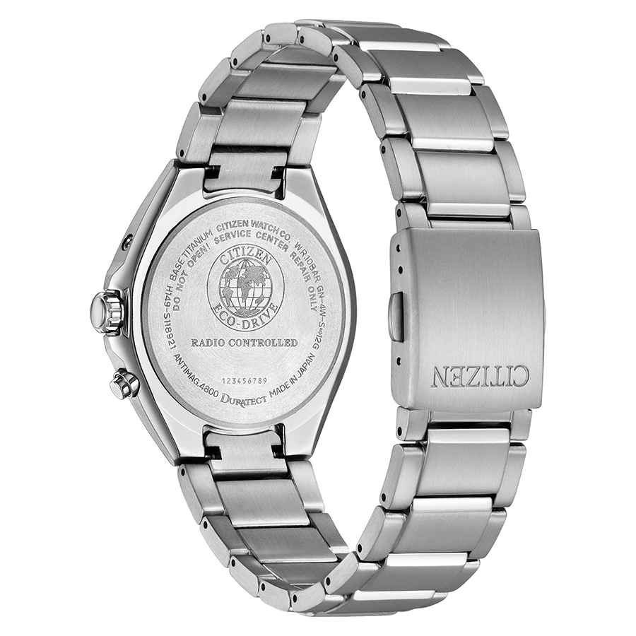ATTESA（CITIZEN） シチズン アテッサ 3針 38mm CB1120-50E