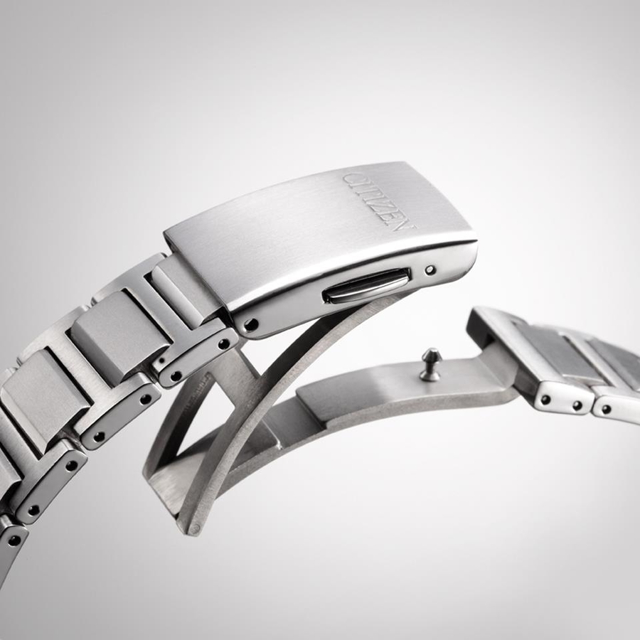 ATTESA（CITIZEN） シチズン アテッサ 3針 ワールドタイム CB3010-57L