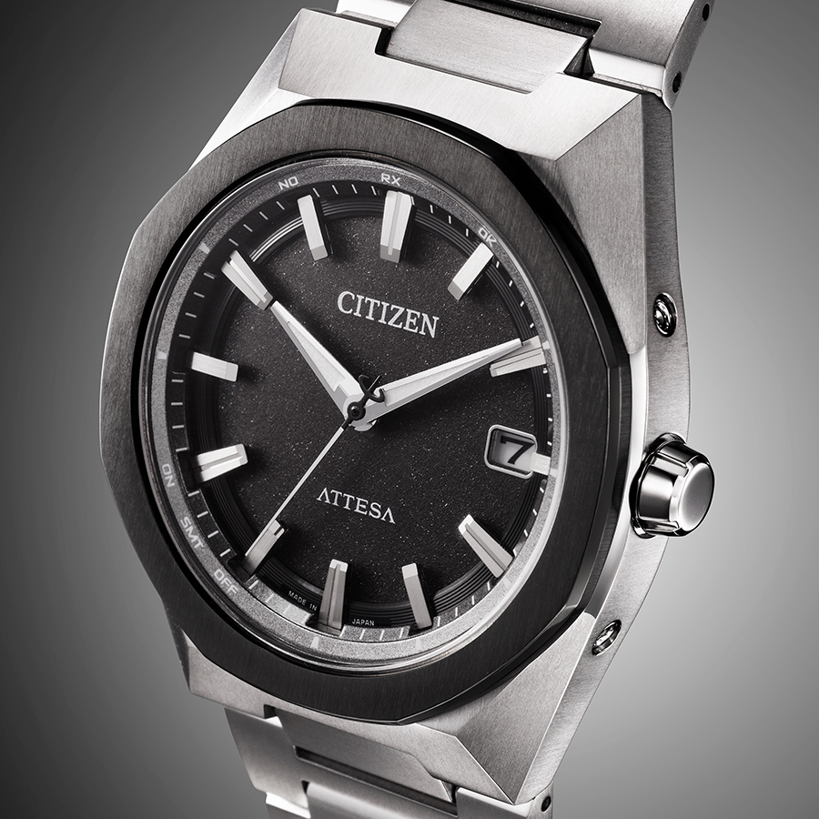シチズン　アテッサ　CB3044-55E 専用品 ATTESA（CITIZEN） シチズン アテッサ ACT Line アクトライン スペース