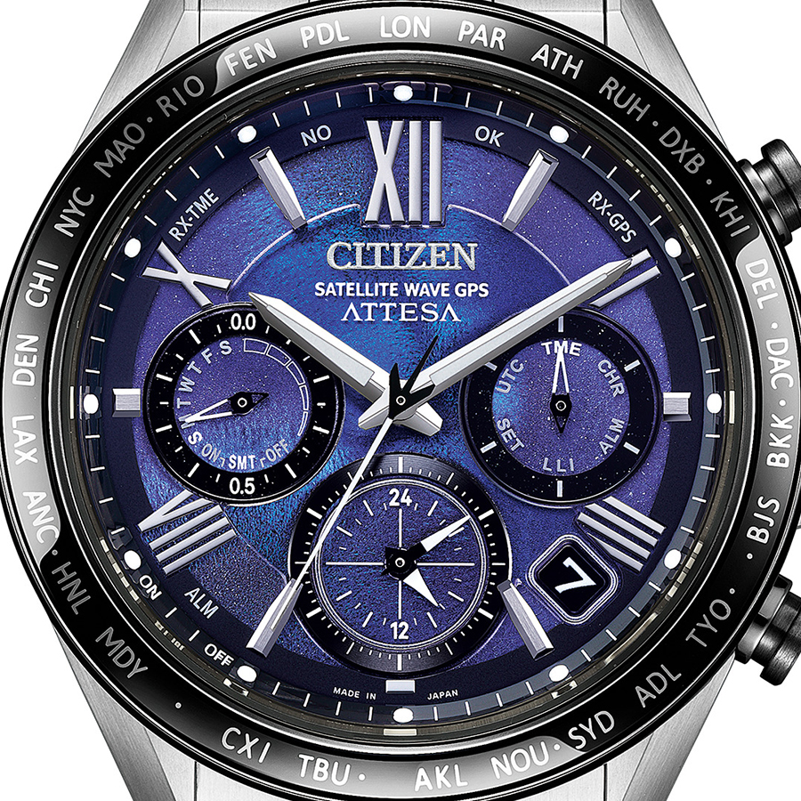 【2024】お歳暮・冬ギフト | 高島屋オンラインスト シチズン 6月5日発売/予約 ATTESA（CITIZEN） アテッサ Line ACT 人文+社会