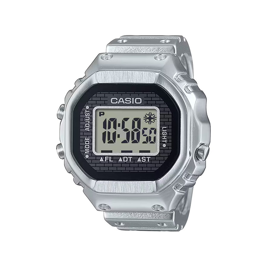 スタンダード（CASIO） カシオ ウオッチ50周年記念 リング