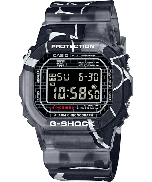 G-SHOCK Gショック ストリート スピリット GA-110SS-1AJR メンズ