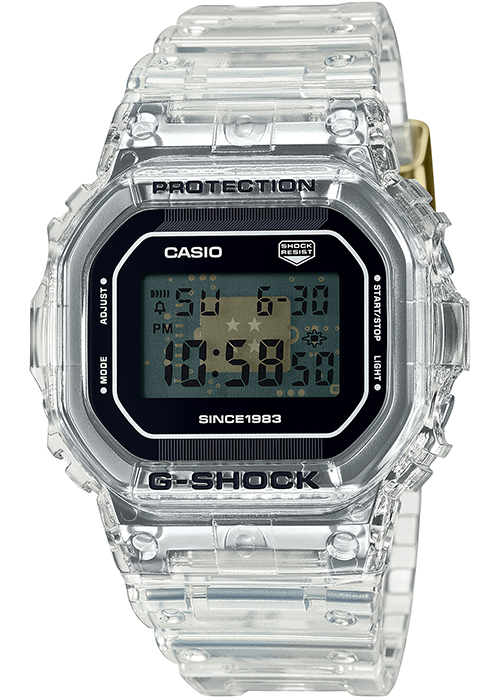 g-shock 40周年モデル（腕時計、アクセサリー）の商品一覧