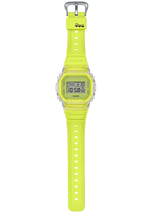 G-SHOCK Lucky Drop ラッキードロップ DW-6900GL-4JR メンズ 腕時計 G-SHOCK Lucky Drop ラッキードロップ DW-6900GL-4JR メンズ 腕時計