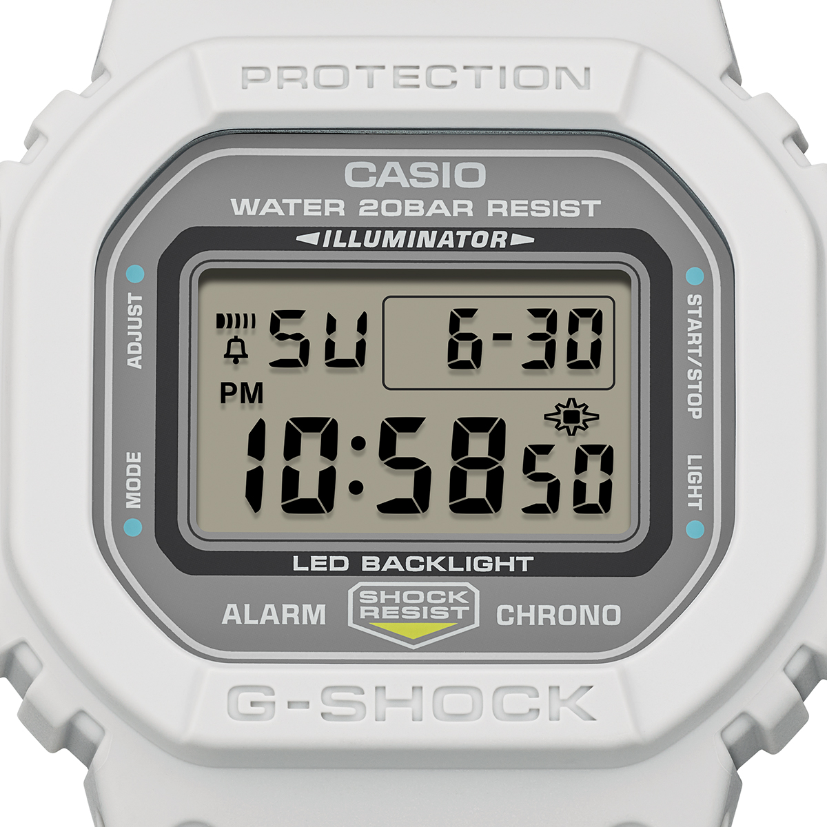 G-SHOCK 3月13日発売/予約 FIDLOCK マグネティック クロスバンド DW