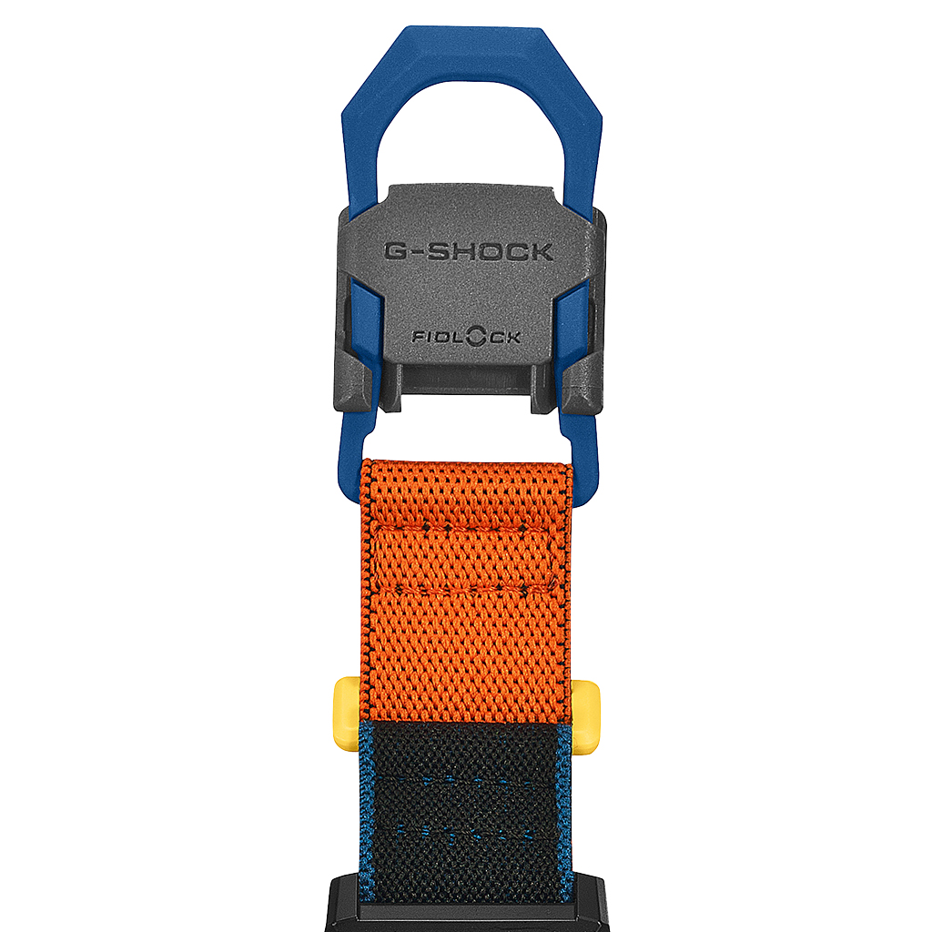 G-SHOCK FIDLOCK マグネティック クロスバンド DW-5600MNC-8A2JF