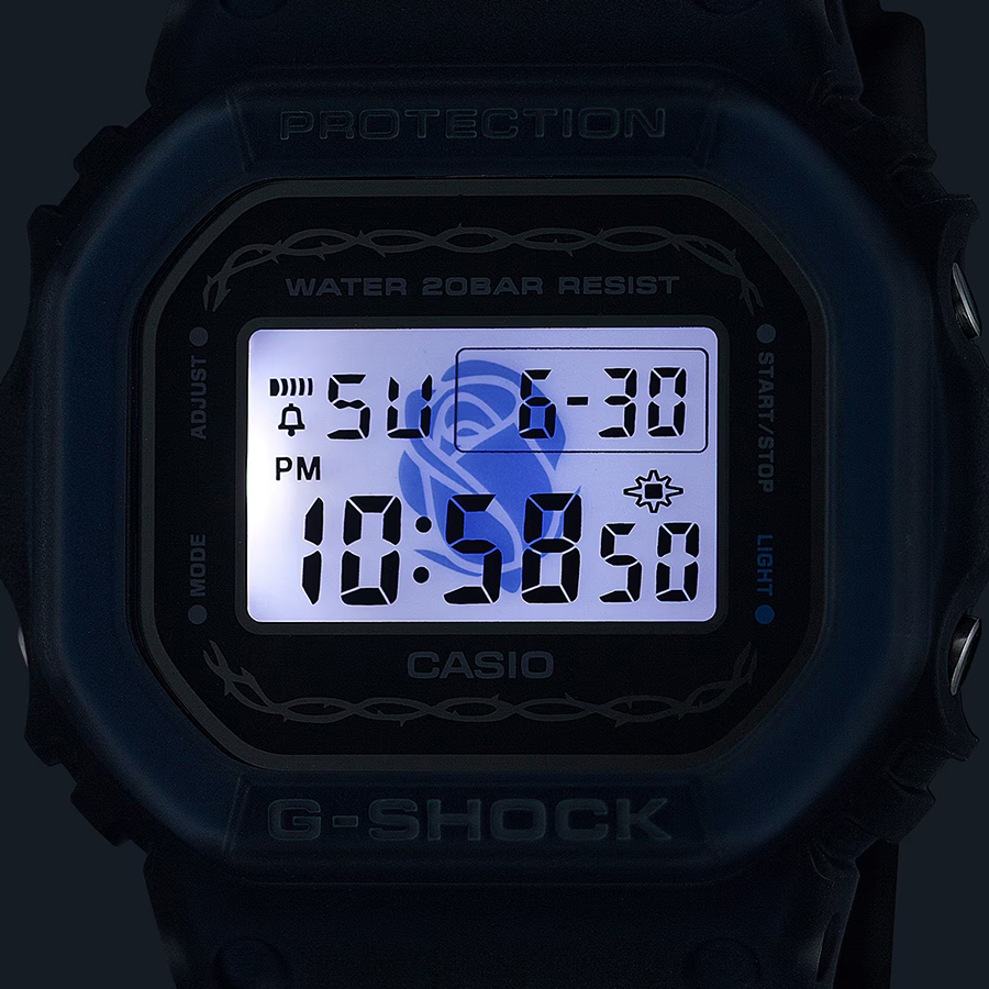 【新品/保証期間内】G-SHOCK ラバーズ 2020 DW-5600LH-4W 新品/保証期間内】G-SHOCK ラバーズ 2020 DW-5600LH-4W - メルカリ