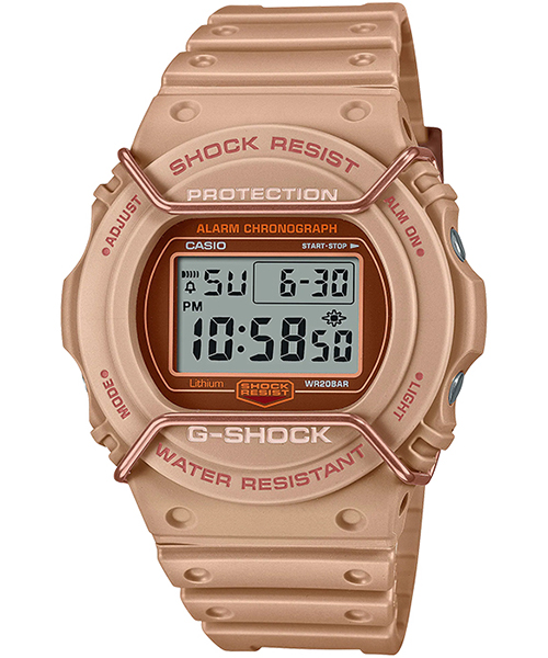 7⭐️G-SHOCK DW-5700THB 2025.1.12 電池新品 レア