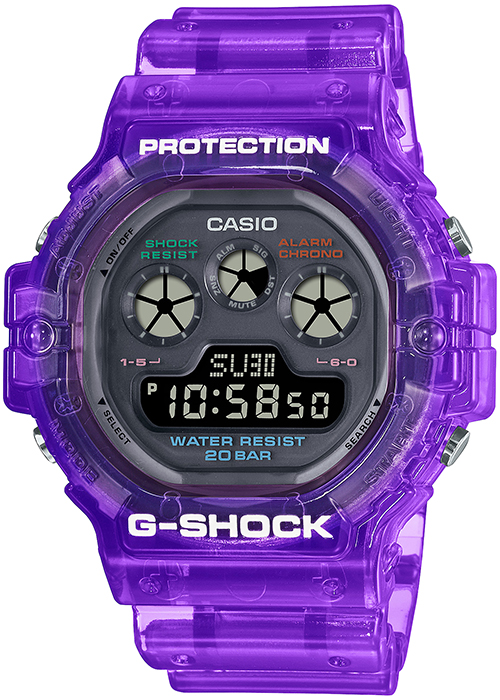 G-SHOCK Gショック JOYTOPIA ジョイトピア DW-5900JT-6JF メンズ